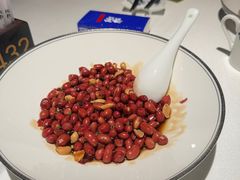 广味老醋花生-炳胜品味(海印总店)