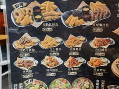 -魏斯理汉堡(西安沣东吾悦店)