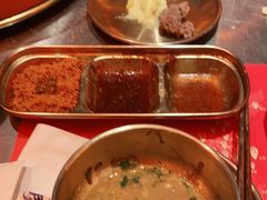 -西塔老太太泥炉烤肉(苏州大悦城店)