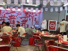 -生活如沸·顺德水牛奶火锅(大学路店)