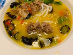 -热带雨林汗蒸馆(汶水东路店)
