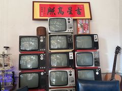 -陶野咖啡·面包披萨