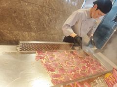-康帝国际酒店-艾斯本自助西餐厅