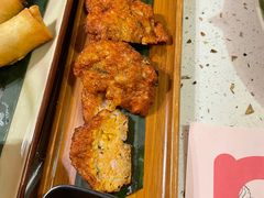 -美泰泰国餐厅(中大银泰店)