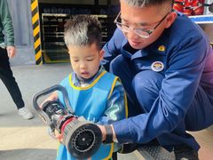 -加蒙特森林幼儿园(广州市增城区店)