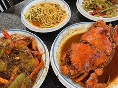 -三妹小龙虾·黄油蟹(华侨城总店)