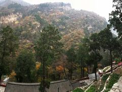 -北京上方山国家森林公园
