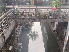 -同得兴 Since·1995 传统苏式面馆(十全街店)