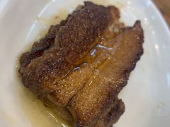 小烧肉-晋B2008刀削面(小南庄店)