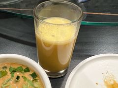 -常赢三兄弟·清真涮肉·清真炒菜(朝阳新城店)