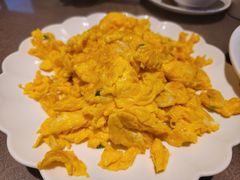 银鱼炒蛋-品渔味湖鲜馆(拈花湾店)
