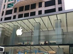 -Apple 零售店(Canton Road)