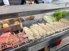 -明记牛杂(新马路分店)