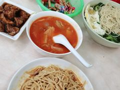 -玉华饮食店(茅台路店)