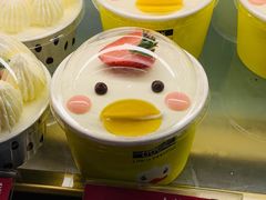 -味多美蛋糕(六里桥店)