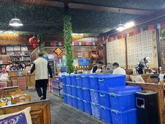 -象山村腊排骨(丽江总店)