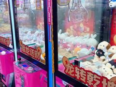 -星际传奇·电玩城·游戏厅·儿童乐园(大悦城店)