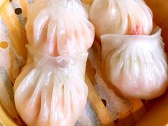 -御花园·粤菜·海鲜火锅(中山公园店)