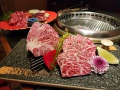 -300杯·和牛烧肉清酒专门店(廊里店)