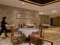 -苏州阳澄湖澜廷酒店-有景阁中餐厅