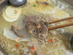 -顺庆羊肉馆(南坪店)