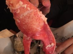 -Burger & Lobster(Dean Street)