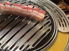 -三代烤肉(保利广场店)