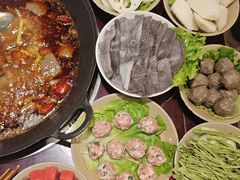 -马厂老火锅(胜太路店)