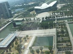 -无锡新湖铂尔曼大酒店