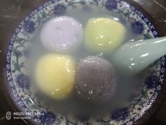 -赵氏汤圆(东关街店)