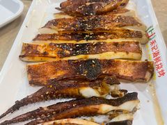 -福茗春薪禾记海鲜烧烤(八一路店)