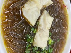 -新丰小吃(中山中路分店)