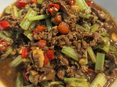 -小城外婆肴私房菜.家宴聚集点(圆明园颐和园·清河上地店)