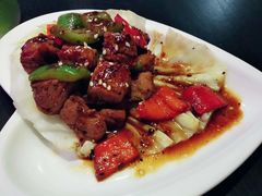 -百乐门喜宴(海珠广场华厦店)
