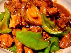 -KŌNG胶东小馆(华熙店)