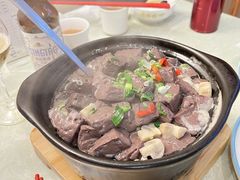 -金典银峰老鹅馆·昆山菜(亭林公园店)