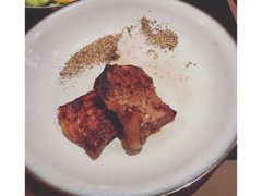-新鲜特色餐厅(香格里拉大酒店)