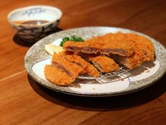 吉列金豚皇-武藏日本料理(宝安壹方城店)
