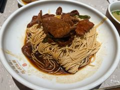 -松鹤楼面馆(中洲湾店)