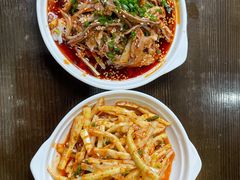 -牛王庙(龙华花园店)