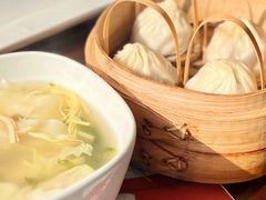 -锡笼记·无锡小笼(方塔店)
