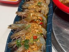 -鹅香四海·卤水火锅·砂锅粥·潮汕菜(宝安店)