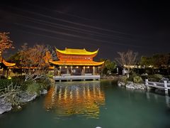 -00后的烤串·扬州地标烧烤(大运河博物馆店)