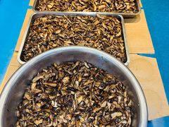 -妈妈的味道(和顺古镇店)