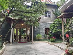 -南园酒家(前进路店)