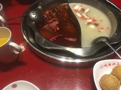 -山城辣妹子(定福庄店)
