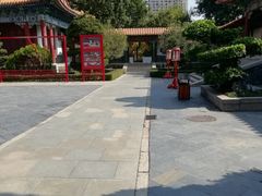-珠海圆明新园