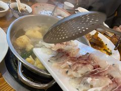 -鱼醉无骨鱼·中山脆肉鲩(荔湾路店)