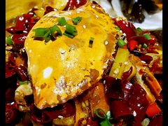 -胡桃里音乐酒馆(曲江店)