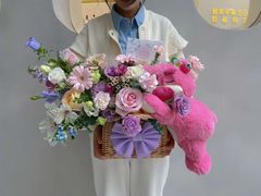 -ChaKo Flora ·茶子花艺 (市北店)